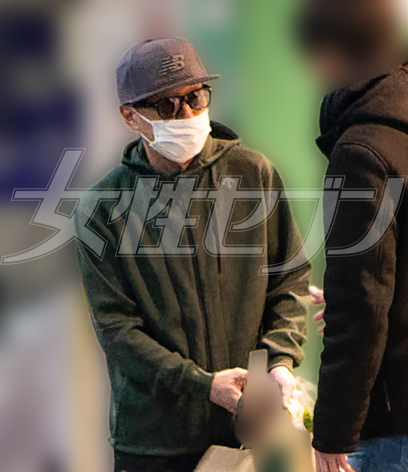 【独占直撃】中居正広、復帰説については「言葉にしたこともなければ、考えたこともない」穏やかな口調で語った“闘病”と“結婚”