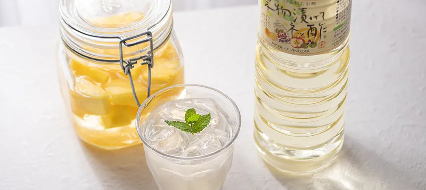 酢ってすげーな　毎日飲んでたら腎臓関係なく血圧下がってきたぞ