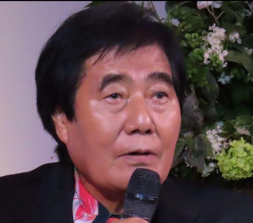 【Netflixドラマ全裸監督などでおなじみのAV監督、村西とおる氏が中道を痛烈批判】「立憲民主と公明は互いに『粗チン』『「粗マン』と罵り合っていたAV女優とAV男優だ、選挙民をバカにするな」