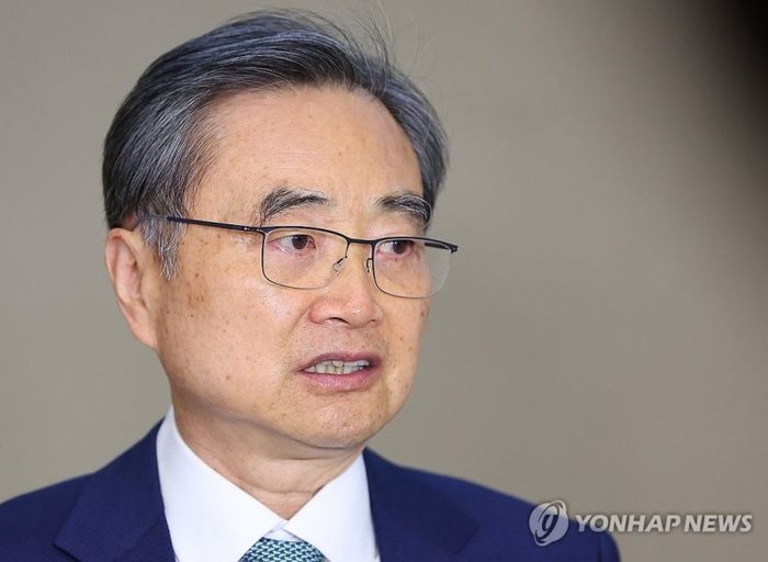 韓国外相「日中対立は北東アジアに望ましくない」