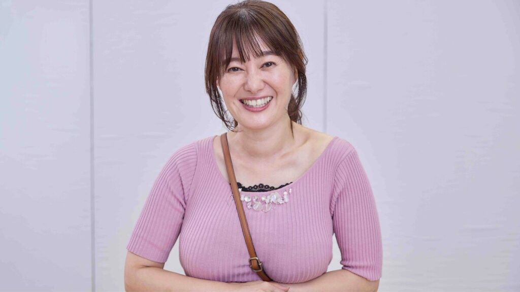 元NHK沖縄のアナ・竹中知華さん　43歳で水着グラビア挑戦…写真集1万部突破　なぜ大反響？
