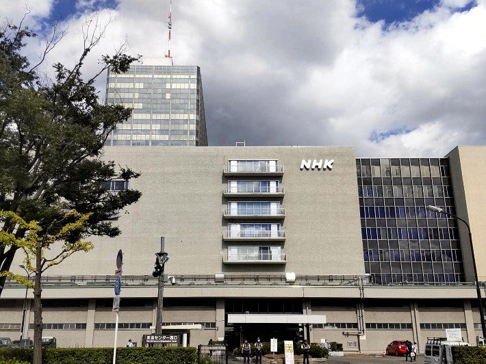 【NHK】受信契約総数が5年間で145万件減　衛星契約は半年で12万件減、コロナ禍上回るペース…　古賀委員長「どうにかならんのかと思う」
