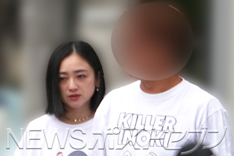 安達祐実の新恋人「半同棲カレ」はNHKの敏腕プロデューサー「ノリに乗ってる茶髪クリエイターの一人」