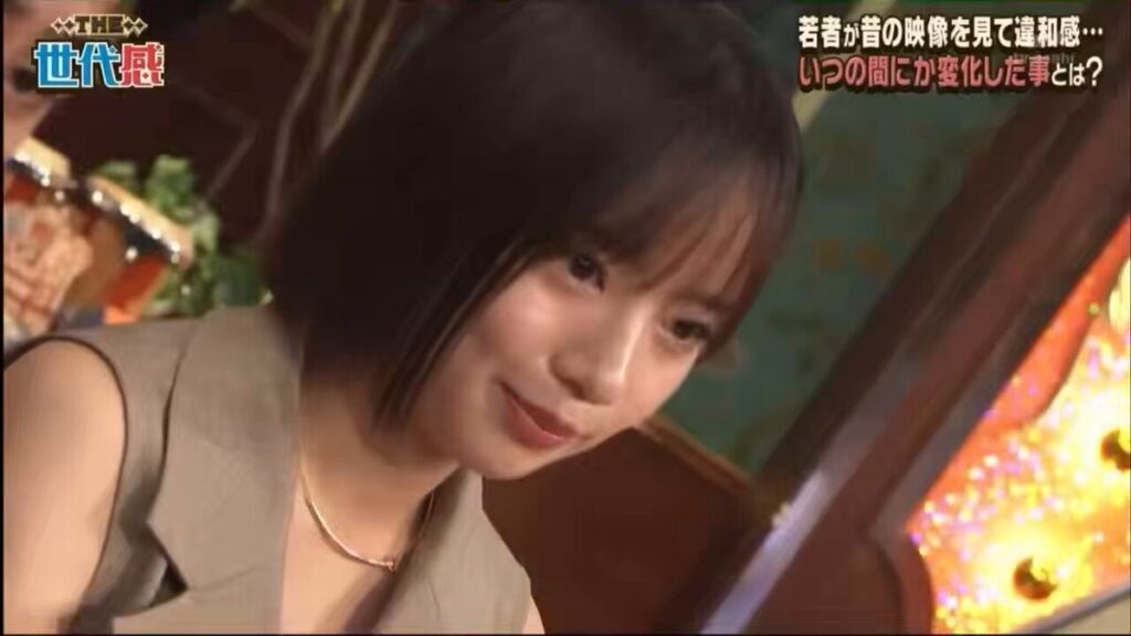 【ダッチアングル】カメラマン『習ってもいなければ使った事が無い』→→ つまり、意図的でなければ有り得ない構図である事をNHK自らが自供している