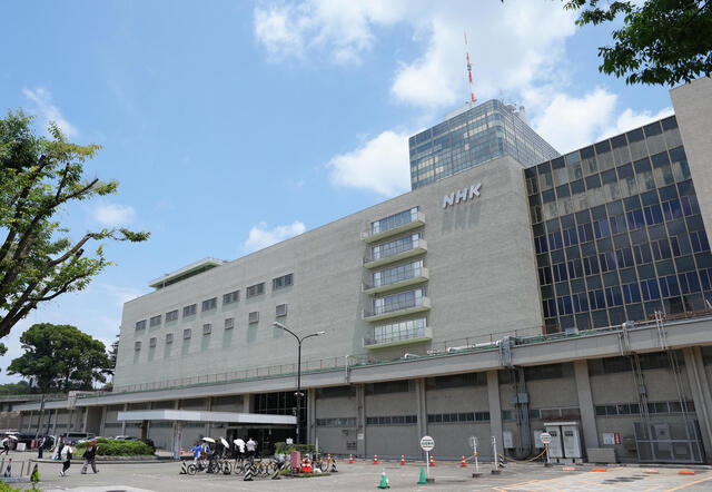 【視聴率】NHK「未解決事件」視聴率５・９％　名古屋主婦殺害　放送前日に容疑者の女を逮捕