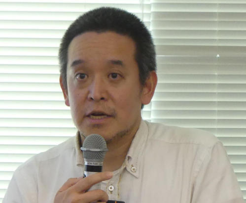 【NHK党】浜田聡前参院議員、立花孝志容疑者の逮捕に疑問「これだけ任意出頭してきた被疑者を」最後の連絡も公開