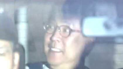 サンデーモーニング「元県議を自殺に追いやったのは犬笛に脅さられた匿名の人々です」→