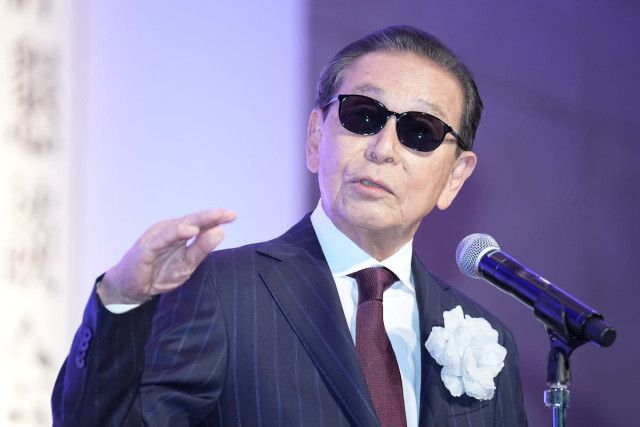 【NHK】タモリ「滋賀県の人に『滋賀県よりも琵琶湖の方が広いよね』って言ったら…」