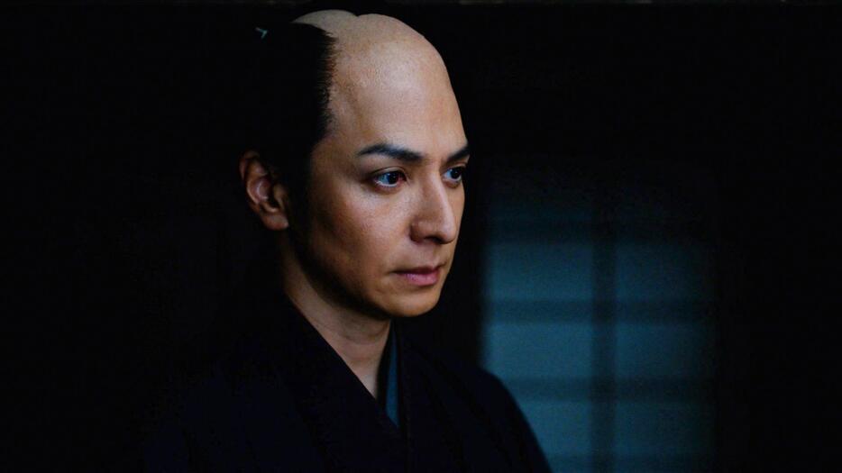 【ドラマ】NHK大河ドラマ「べらぼう～蔦重栄華乃夢噺～」　“同じ顔“登場の衝撃ラストに視聴者混乱！？「全てに疑心暗鬼」