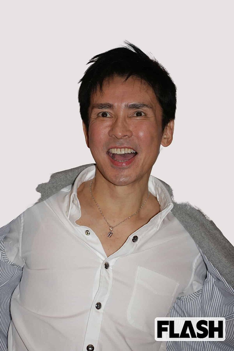 【芸能】NHKの郷ひろみへの扱いに疑問の声も…　功労者が今年で『紅白』卒業も、出順論争が過熱