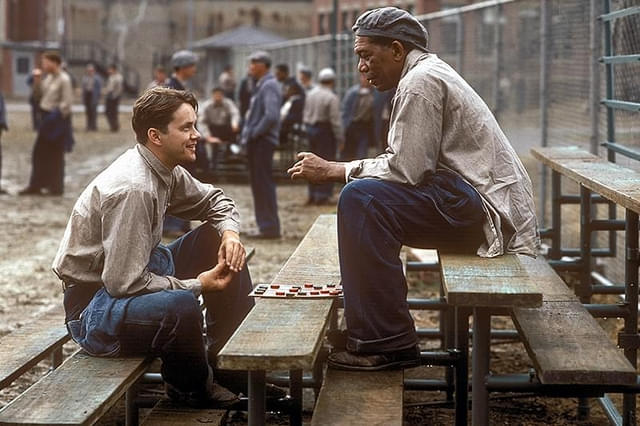 【映画】 不朽の名作「ショーシャンクの空に」本日午後NHK BSで放送！　あらすじ＆キャストまとめ