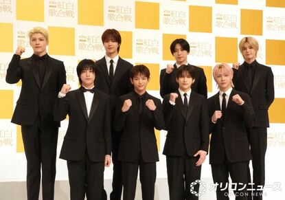 【なぜ減らしたのか】今年のNHK紅白歌合戦のK-POP勢6組→3組に半減へ