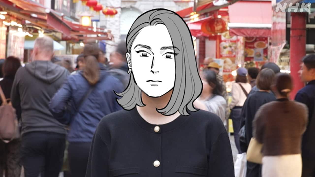 【NHKニュース】「母が外国人差別を始めた…」   SNS選挙とされた兵庫県知事選挙以降、母の過激な言動が始まった   誤情報が家庭内の亀裂にも…