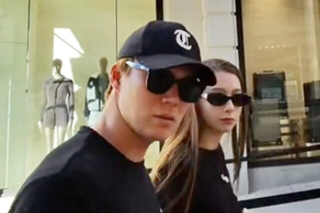 【熱愛説のモデル・丹羽仁希（Niki）は日本に全然帰ってこない・・・】ドジャース・山本由伸がハリウッドヒルズで購入していた“31億円の広すぎる豪邸”