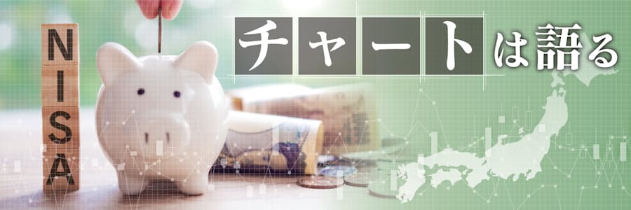 NISAは地方で伸び悩む－東京は開設32%･青森15%、高齢化や情報格差