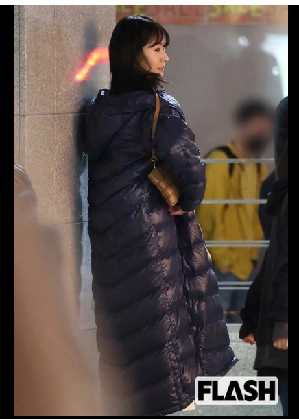 【芸能】唐田えりか、ネトフリ新作出演　フジ『101回目のプロポーズ』続編ヒロインも決定　奇跡の復活が示唆する永野芽郁のモデルケース