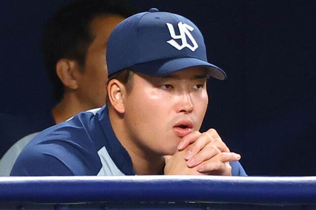【ＭＬＢ】村上宗隆の『小型契約』は吉田正尚の影響か　市場が思いのほか停滞 「NPB打者に懐疑的。吉田が高すぎた」