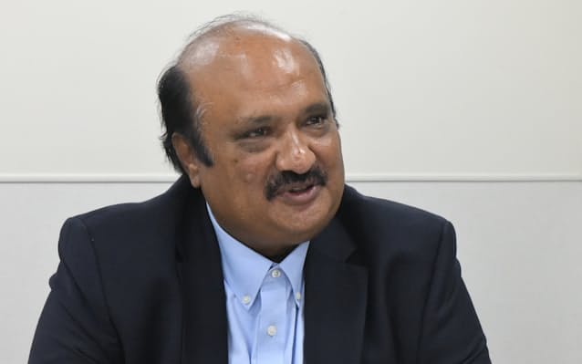 NVIDIA幹部「日本、もうロボット大国ではない」　AIで一変