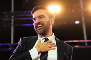 【NY市長選】急進左派34歳が優勢　トランプ氏「共産主義者」と攻撃