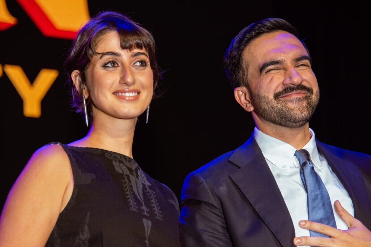 【国際】なぜユダヤ系住民の約半数まで、マムダニ氏を支持した？「イスラム教徒のNY市長」誕生の意味とは