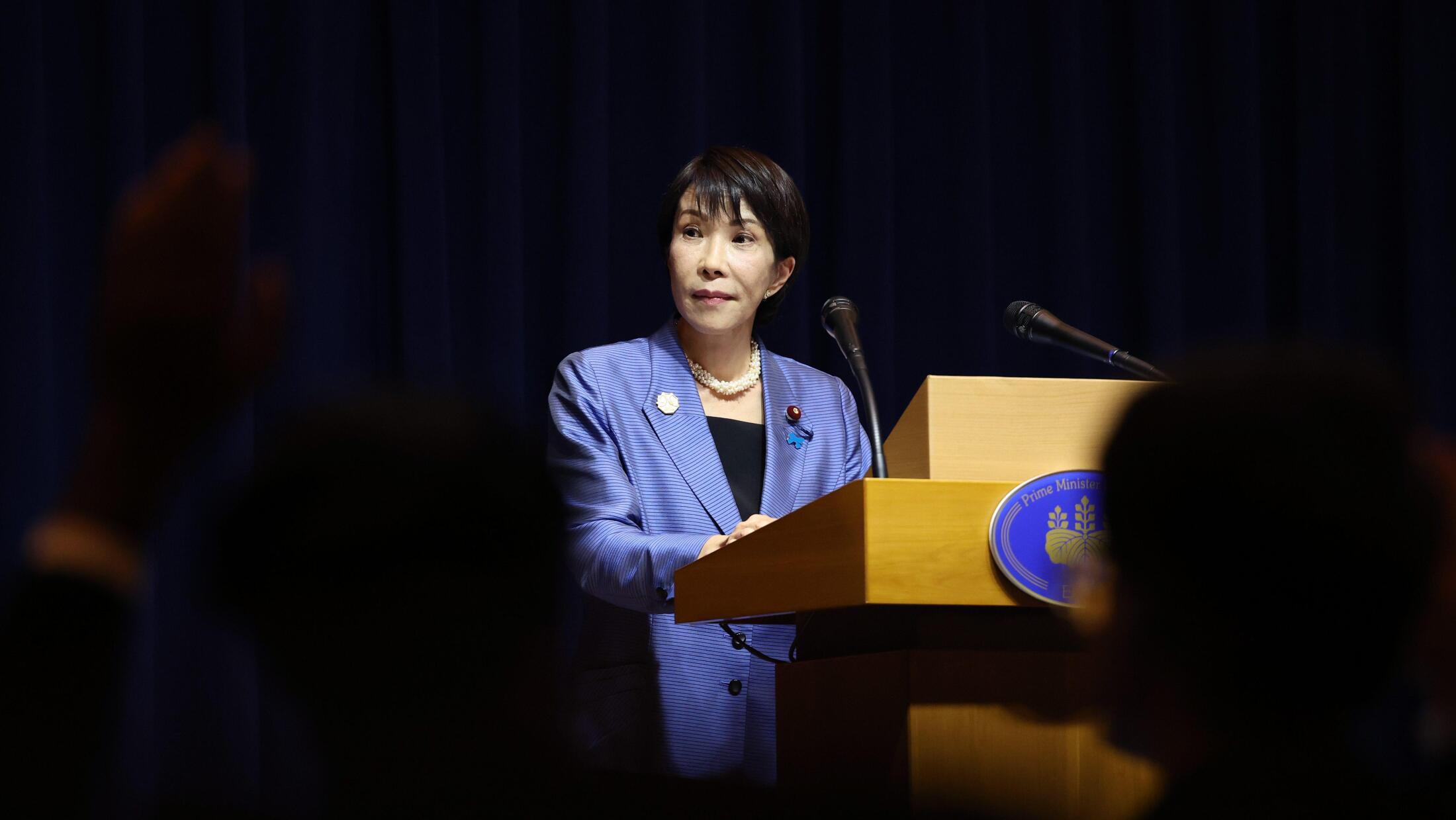 音楽評論家『高市首相がどれだけ高級で上質な服を着たとしても、現状ではその価値が十分に伝わらない』