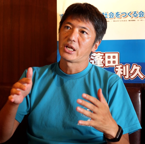 創価学会OB・長井秀和氏が語る公明党と学会芸能人チームの今後　「芸術部」タレントらは非公表ながら約1万人との報道も