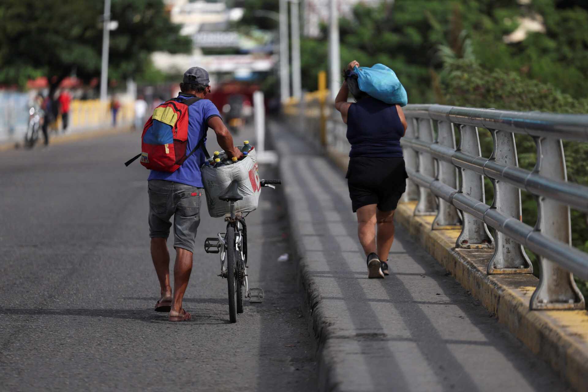 コロンビアで左翼ゲリラ同士が衝突、27人死亡＝関係筋