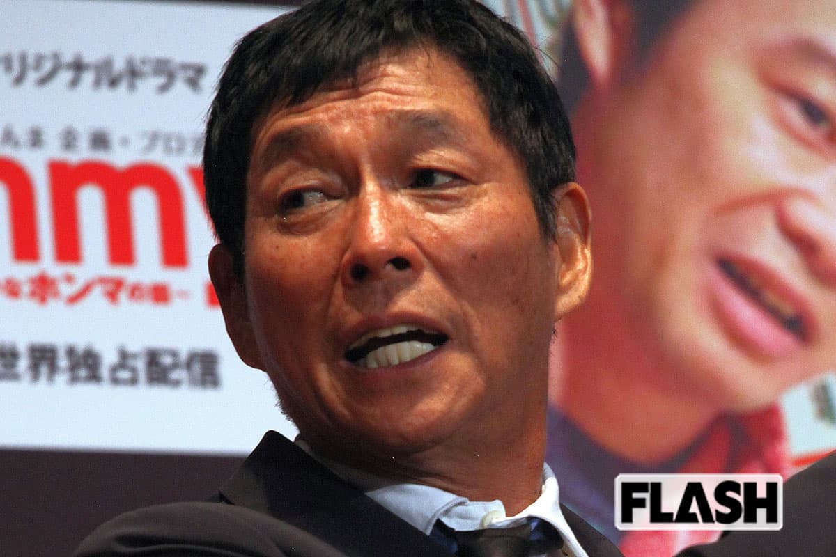 「イジメでは?」疑問殺到 『さんま御殿』で宝塚OGが語った“靴下フルネーム代筆”の厳格ルールが大炎上