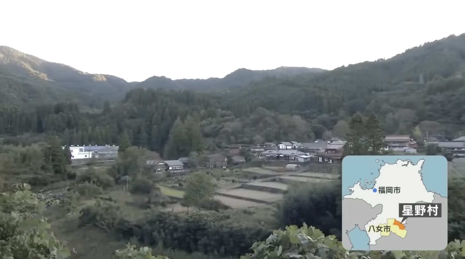 ド田舎、村で初めてのコンビニに殺到&大はしゃぎwww 市長のスピーチまでしてしまうwww