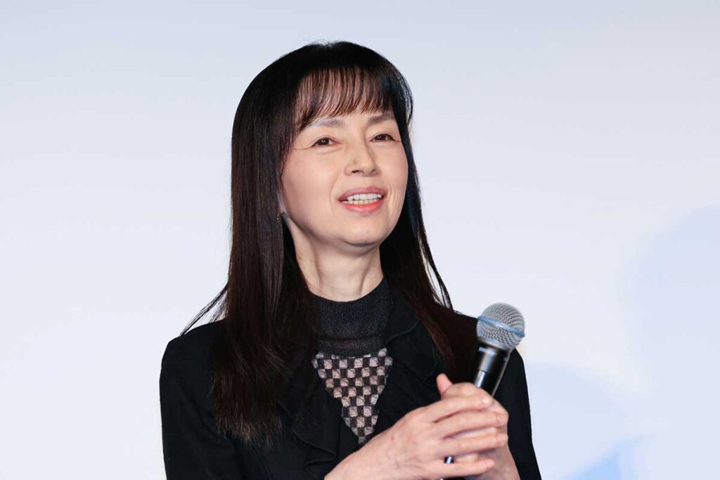 【芸能】《『俺たちの旅』映画化》“奇跡の66歳”岡田奈々語る「人生の最後に思うこと」と「理想のデート」