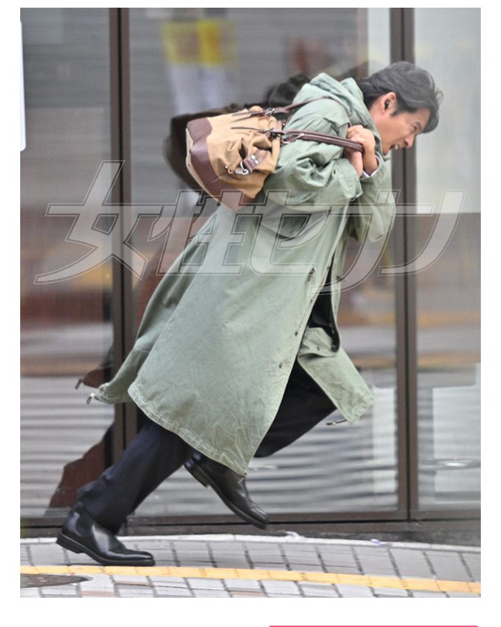 【芸能】14年ぶり『踊る大捜査線』新作映画 女性刑事役で趣里が出演、すみれを思わせるキャラか…  織田裕二が歌舞伎町を疾走!