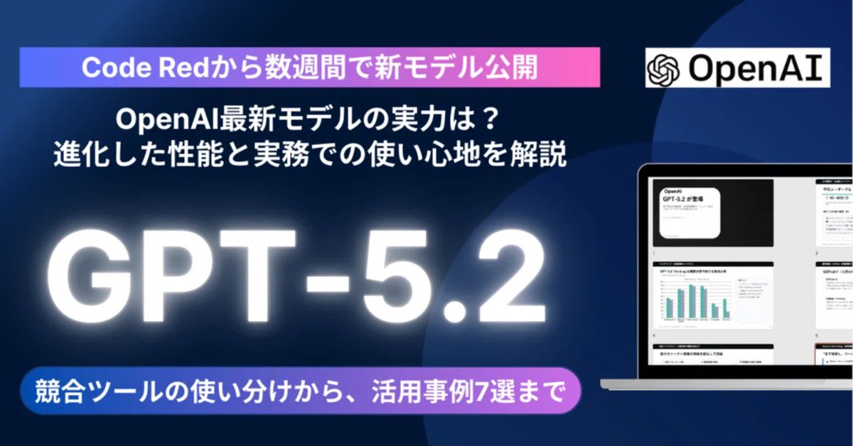 OpenAI ChatGPT、人間超えました