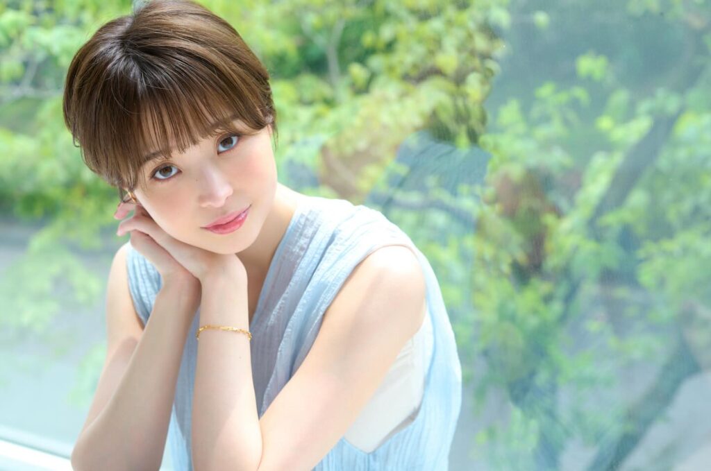 渡邊渚“週刊誌＝悪”ではないと思う理由「ちゃんと取材してるしちゃんと証拠を持ってくる」「あっぱれ！と思っちゃう時もあった」