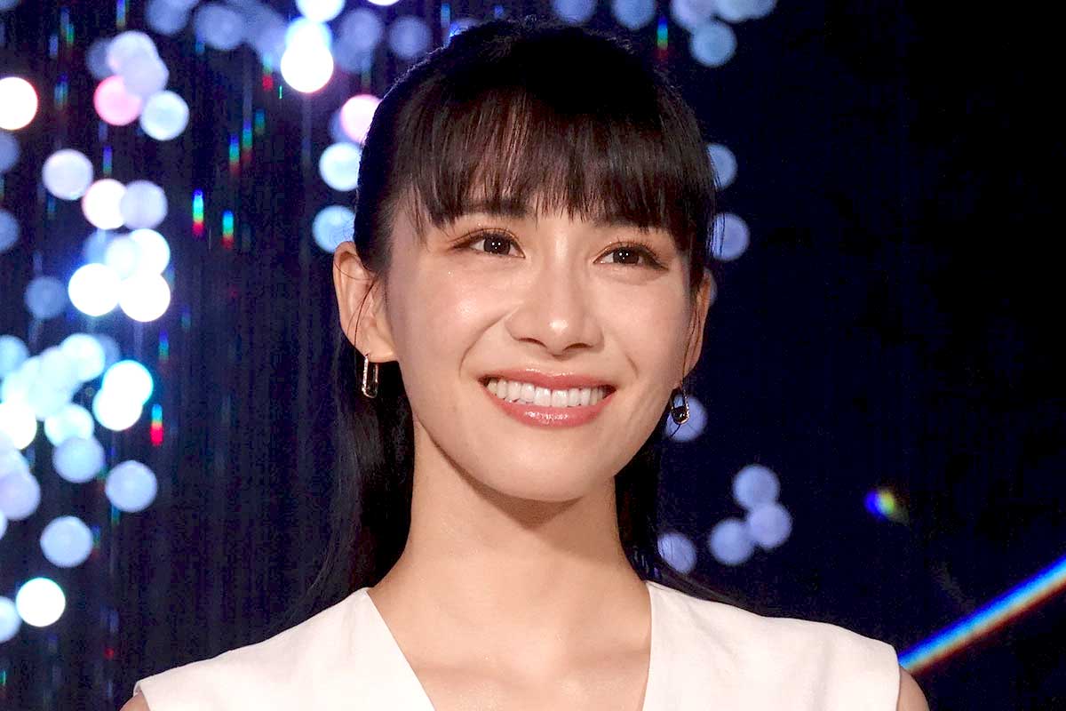 【芸能】Perfume・あ～ちゃん、婚姻届の保証人に広がる感動！　大親友の芸人も「う…うう…素敵」…　本名で記入
