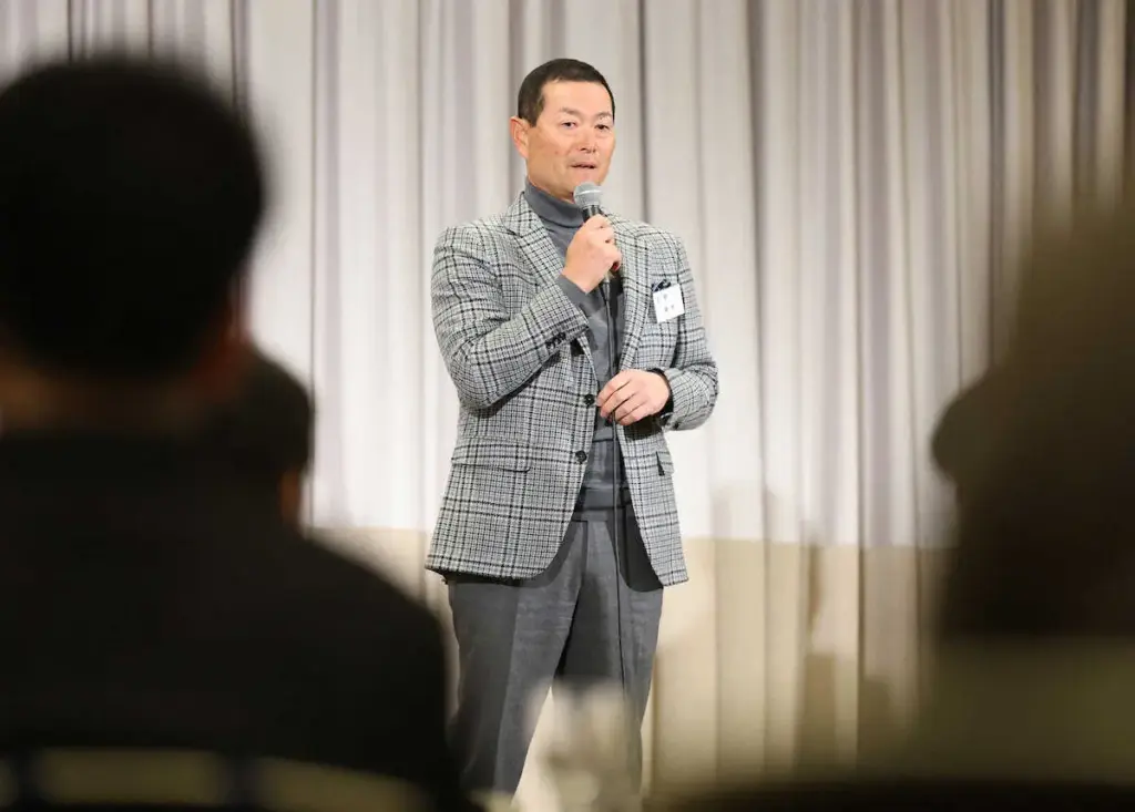 【高校野球】PL学園 学校存続危機！ 桑田OB会長「野球部復活以前に学校存続が……」生徒数は中高で73人