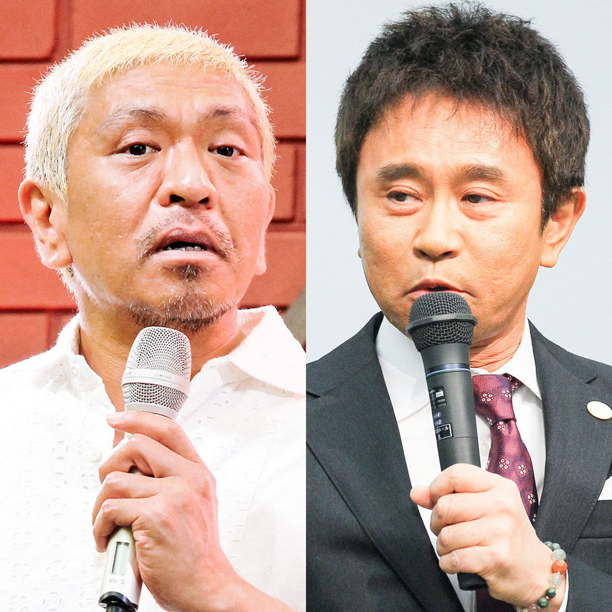 【悲報】ダウンタウンプラス、浜田の合流は絶望的へ