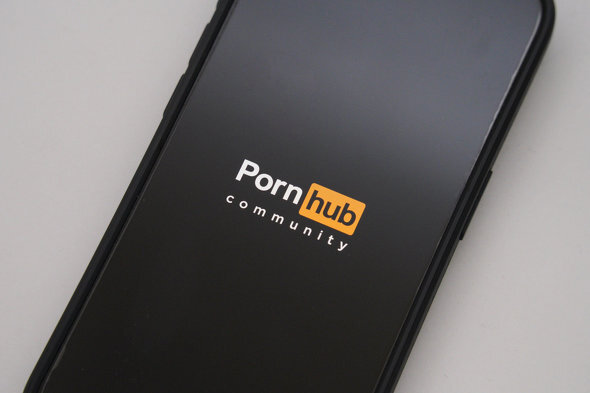【速報】PornHubで個人情報漏洩　利用者の閲覧履歴2億件が漏洩