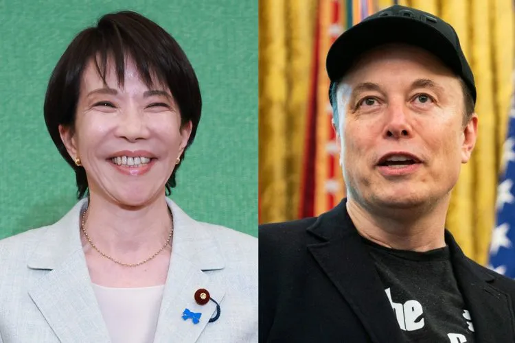 【速報】 高市政権、｢日本版DOGE｣を立ち上げ 米国で歳出削減をした「政府効率化省（DOGE）」になぞらえたもの