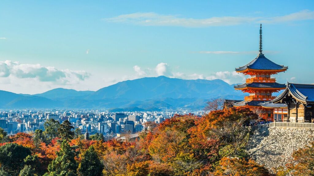 【PRESIDENT】日本の中心「京都」は朝鮮半島から来た渡来人がつくった…ただの盆地を千年の都につくりかえた最強集団の正体