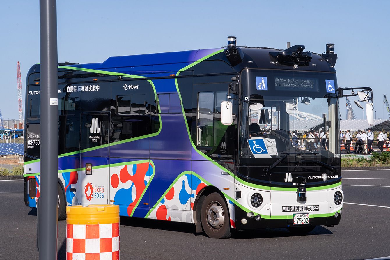 【PRESIDENT】「自称国産EVバス」の使用を早く止めてくれ…不具合だらけの中国製車両に乗らされるバス運転手たちの悲鳴