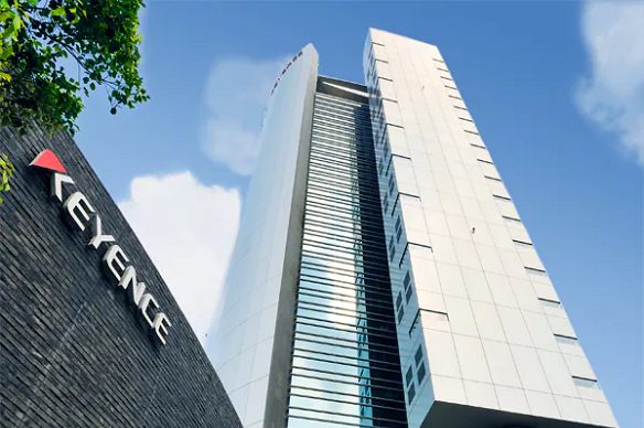 東京都　年収の高い企業3位はフジテレビ　2位は三井　1位は勿論あの会社