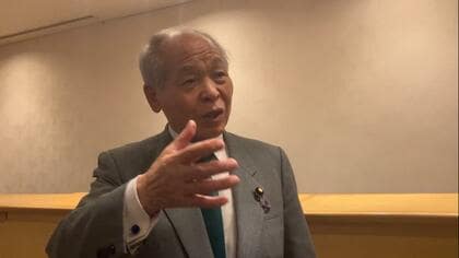 【北海道】自民・鈴木宗男参議院議員が通常国会前に『ロシア再訪』意向示す…北方領土墓参の中断で「元島民の魂の叫び受け止め私なりの行動」―過去には"無申告で離党"も…「日程は今後調整」