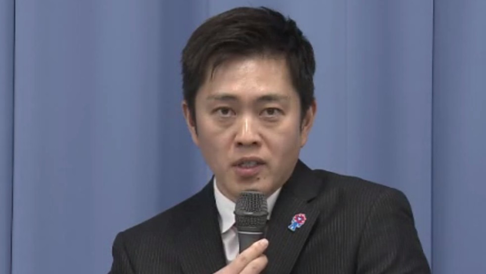 【速報】吉村知事と横山市長の"出直し選"に維新の大阪市議団が「全会一致で反対」　実施でも「選挙活動に参加せず」