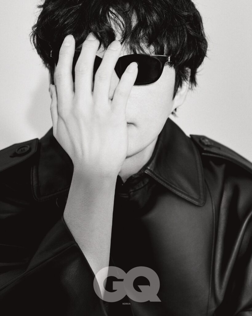 イメージ激変！星野源の姿に「源ちゃんじゃないみたい「声漏れた」「流石に…」「えぐぅ！かっこよすぎ」「ばちいけ」