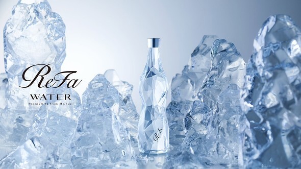 【経済】ReFa「5400円の水」に勝算はあるのか　人気美容機器ブランドの常識外れの挑戦