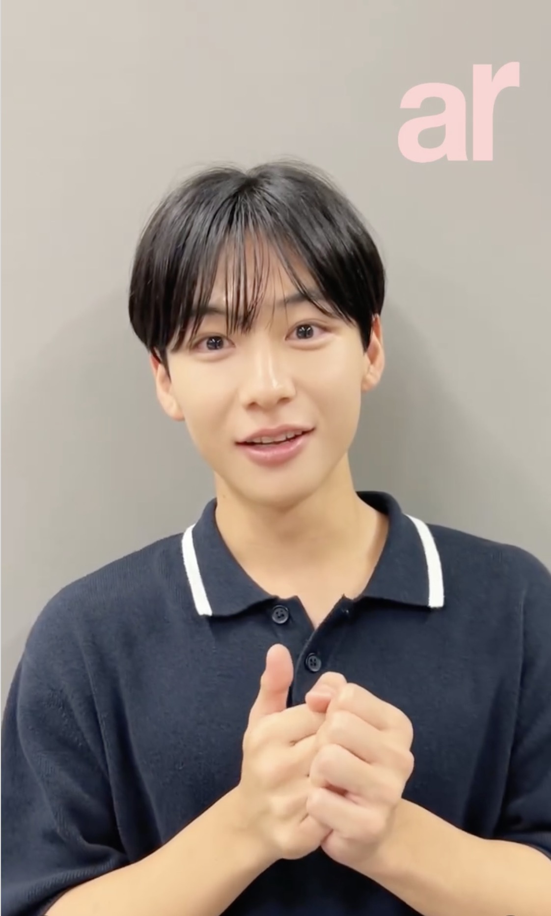 「イケメンすぎる」アナウンサーが見つかりSNS騒然「顔可愛すぎやろ」 超有名大卒→入社の秦令欧奈アナ