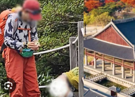 韓国人「中国人がどこでもウ〇コするんよ」観光ビザ免除に60%が反対