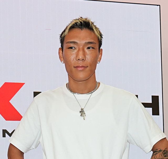【ボクシング】亀田京之介、Sフェザー級1000万円トーナメントをドタキャン　世界ランカーとの対戦を希望して「出えへん」と心変わり