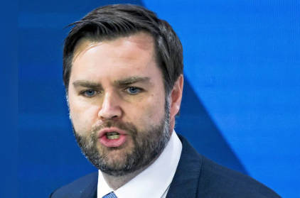 【悲報】バンス米副大統領、移民捜査官の発砲を擁護「狂った左派が射殺されただけ」