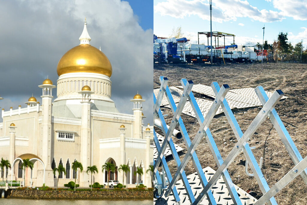 《イスラム教モスク建設で大騒動》荒れる神奈川県藤沢市　SNSでは「土葬もされる」と虚偽情報も拡散